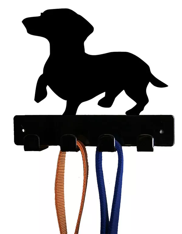 Dog leash wall mount cheap