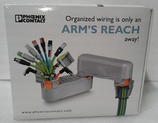 Phoenix Contact CGSA 50 3071401 Cable Routing System - New in Box