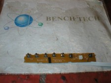 Magnavox BE2S00F0101 Function Board For Model H2160MW9 A