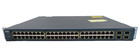 Cisco Catalyst 3560G WS-C3560G-48TS-S 48-Port Managed Gigabit Ethernet Switch