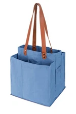 Reusable Grocery Bags for Heavy Duty,Tote Bags Bulk,Foldable Shopping Bags,Ut...