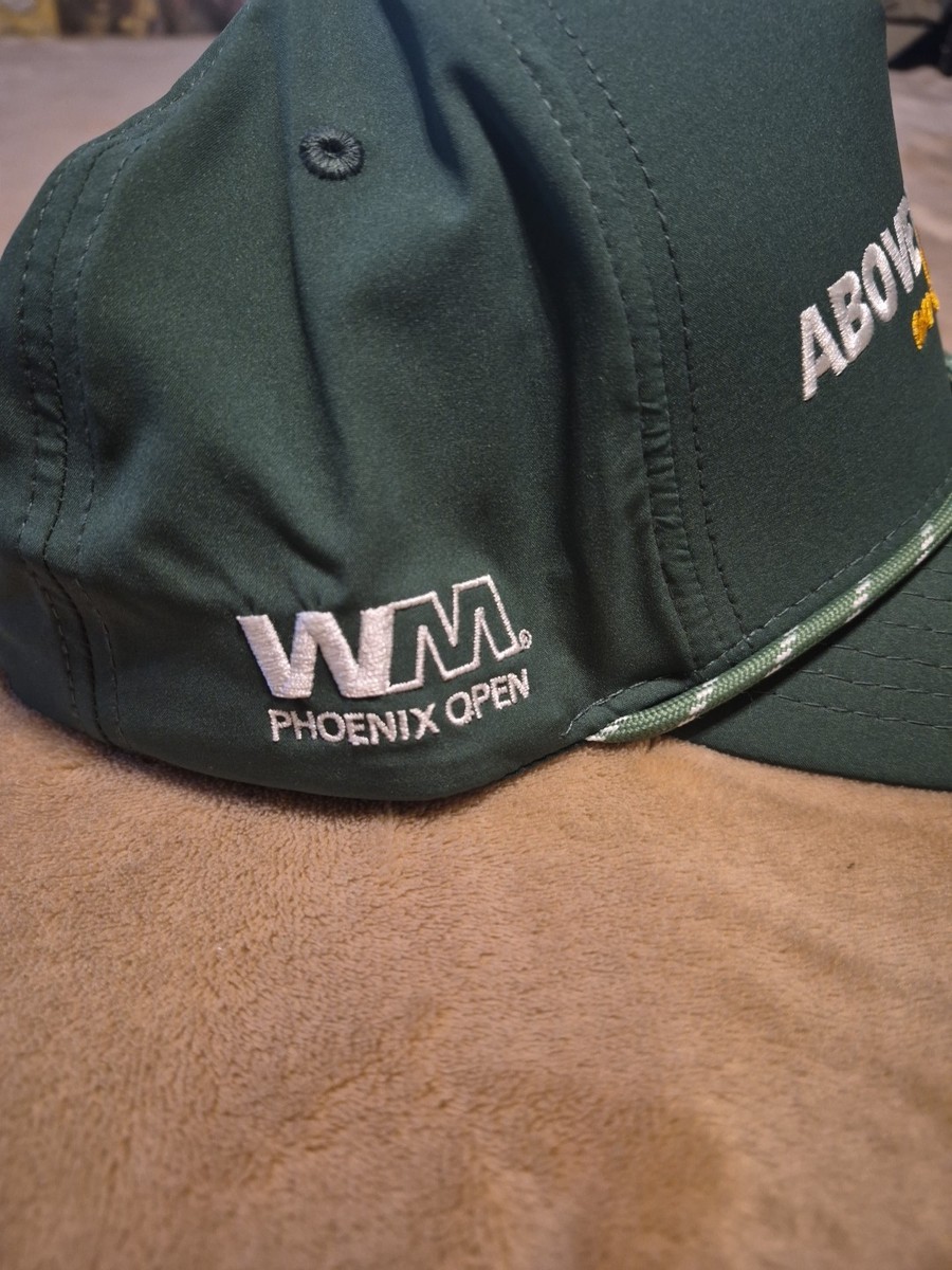 WM Phoenix Open 