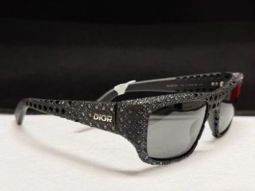 Christian Dior3D S3I 57mm Square Sunglasses “11AG”