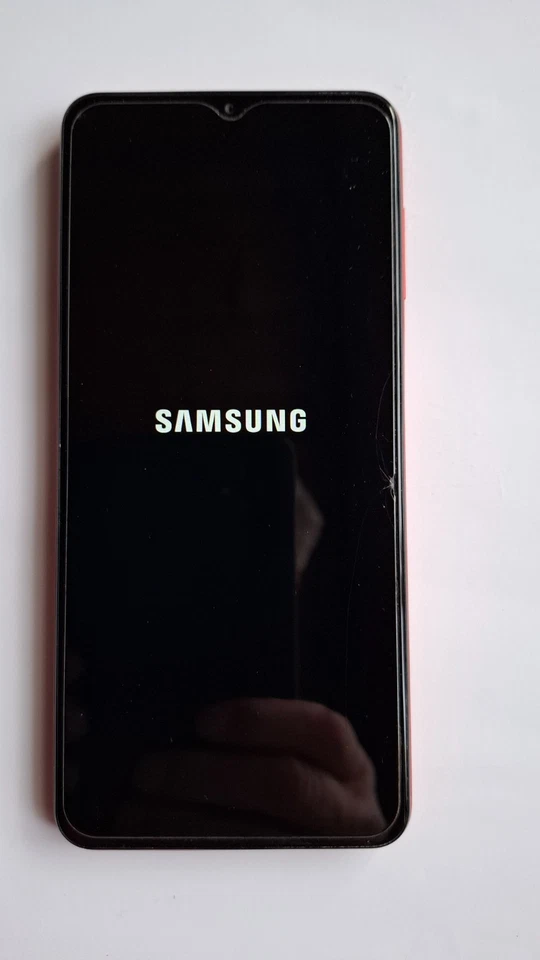 Samsung Galaxy A12 32GB Schwarz Smartphone SM-A125F/DSN - Bild 3 von 4