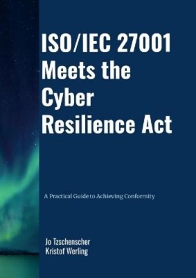 Kristof Werling ISO/IEC 27001 Meets the Cyber Resilien (Taschenbuch) (US IMPORT)