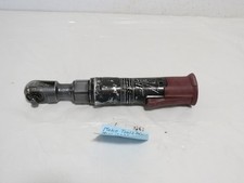 Matco Tools Infinium Muc1238r 38 12v Cordless Ratchet Bare Tool Used