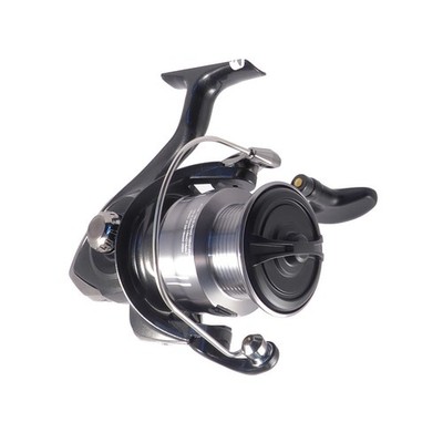 Daiwa Crossfire LT 4000 Spinning Reel CRFLT4000-C