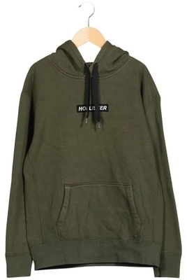 Hollister Kapuzenpullover Herren Hoodie Kapuzensweater Kapuzenpulli ... #wbeydcr - Bild 1 von 4