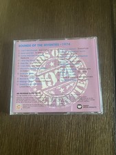 Sounds Of The Seventies for sale - eBay