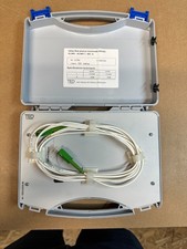 Single-mode primer reel G657A2 FC/UPC-SC/APC - 500 meters