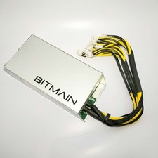 1pc For AntMiner APW3++  PSU 1600W Power Supply *ss
