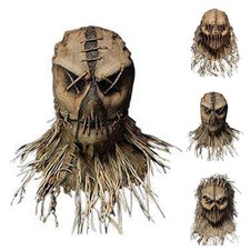 Halloween Scarecrow Masks Independent Station Popular Scarecrow Mas