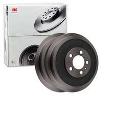 Tambour de frein Skoda OCTAVIA