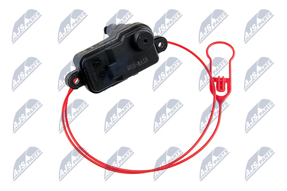 N.T.Y. EZC-VW-038.NTY Control, central locking system for AUDI - Image 6