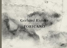 Gerhard Richter FORICANO 26 Drawings by Gerhard Richter HARDBACK 9781644231364