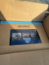 Echo Show 11 (Newest Model), Vibrant Full-Hd ...
