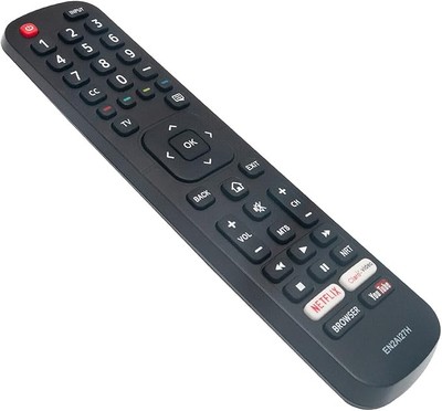 New Replaced Remote EN2AI27H for Hisense TV 55H9B2 55K610GW 55K610GWN 5H9B