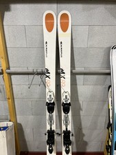 Kastle Ski Mx89 