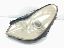 Mercedes-Benz CLS C219 2005 Links Scheinwerfer 15967700 BRJ11999