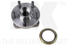 Roulement de roue Chrysler LE BARON