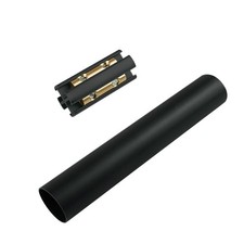 1 Set Underground Wire Splice Kit Up to 600V for 14/3 to 8/3 UF Cables