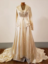 Glitter Appliques Wedding Dresses for Woman Sleeveless A-Line Tulle Bridal Dress