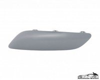 StoßStangenleiste Links Vorne FüR Peugeot 207 Stufenheck Hdi SW 06-15