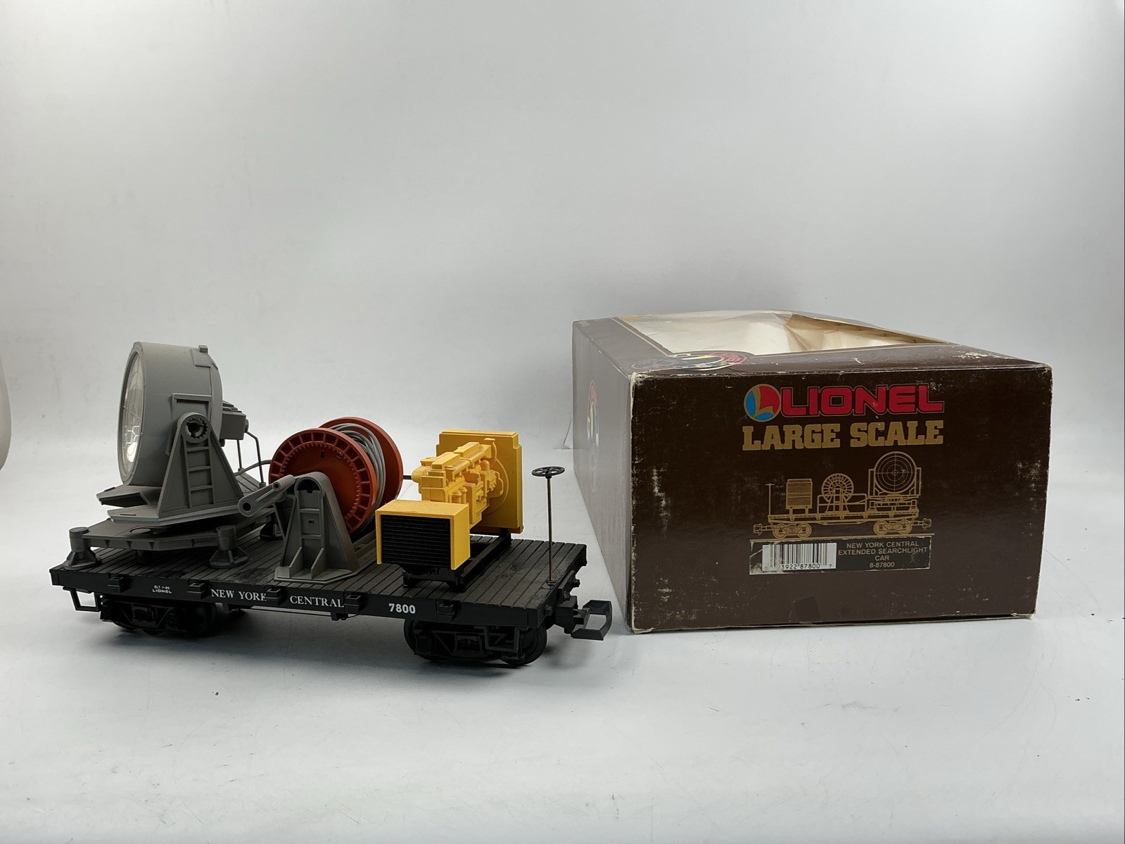 Click here to see eBay Auction