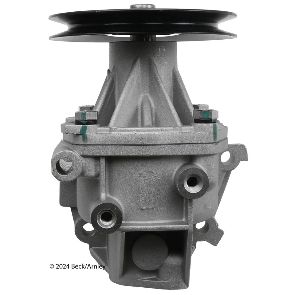 Bomba de agua con carcasa Beck Arnley 131-2347 Foto 2 de 4