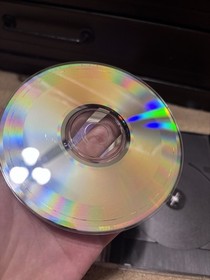 Area 51 Sega Saturn CIB w/ Manual + Registration Card