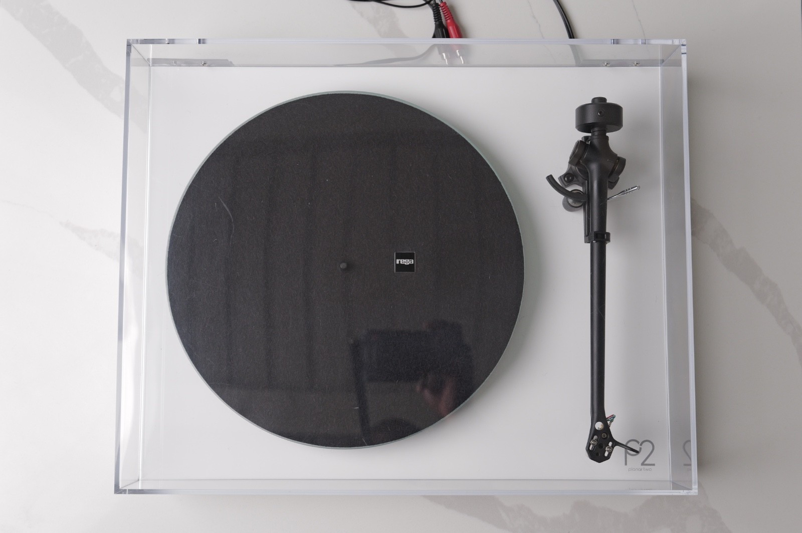 Rega Planar 2 vintage audio equipment - eBay listing photo 1