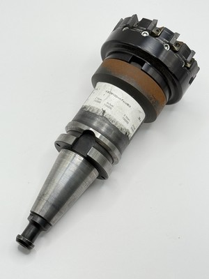 Kennametal KBDM100SD12 100mm Beyond Diamond PCD Shell Mill