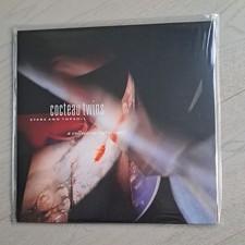 Image of Stars and Topsoil: a Collection 1982-1990 by Cocteau Twins (Record, 2012)