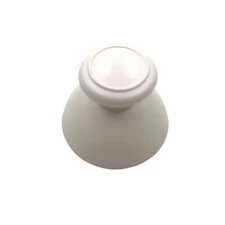 Joystick Cover - White for Nintendo Wii
