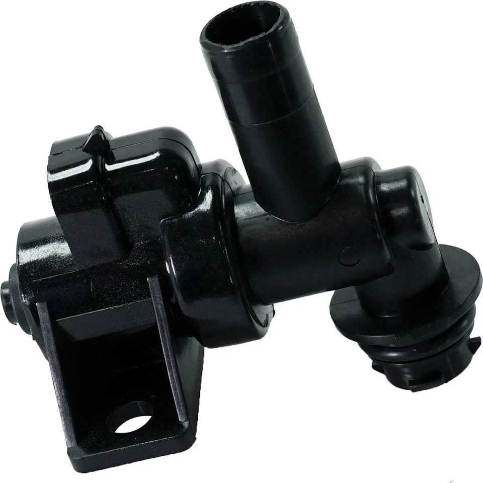 Solenoide de ventilación de bote de vapor 314303J500 para Kia Soul Hyundai Veracruz 2007-2012 Foto 2 de 4