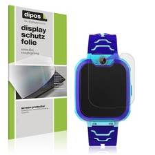 6x Screen Protector for Jubunrer Noir 1.69 inch Screen Protector