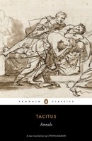 Cornelius Tacitus - Annals - Paperback - G245Z