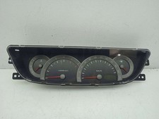 Compteur Ssangyong RODIUS