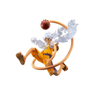 One Piece X Lakers | eBay