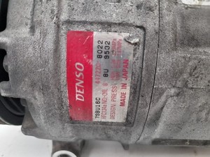 4472208022 klimakompressor BMW SERIE 7 E38 728I 1995 1660948