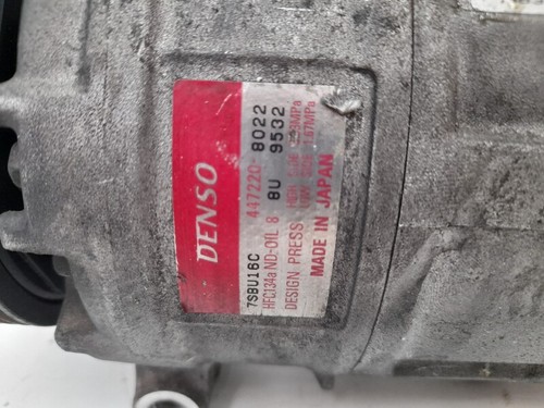 4472208022 klimakompressor BMW SERIE 7 E38 728I 1995 1660948