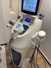 VI Perfect Fitness & Body Contouring System V9 – appareil esthétique