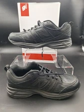 new balance shoes men sz 11 Sneakers Black