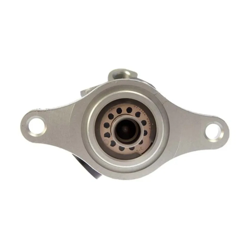 For Seat Toledo 2001 Brake Master Cylinder | Aluminum | 4 Outlets | 1J1614019A - Изображение 2 из 4