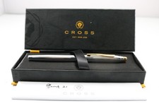 Vintage Cross Century II Medalist No. 3309 Me...