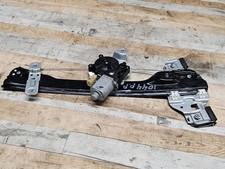 Chevrolet Sonic 2014 Front right front door electric window regulator 0130822680