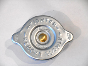 Ford AUTOLITE  Radiator Cap 1967-1970 Mustang GT 350 390 Boss 428 SCJ  OEM