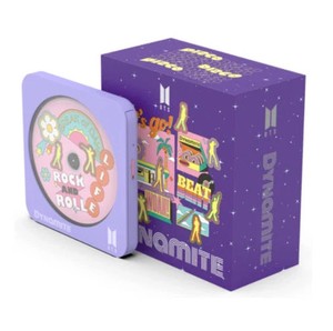 Bts Dynamite CD | eBay