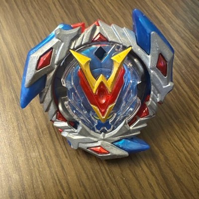 Beyblade Burst Winning Valkyrie.12.Vl