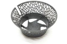 3D Printed AI Nero 3 Cone Anemone Guard ABS Aqua Illumination Nero3